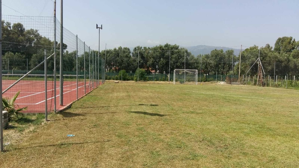 Camping Ulisse