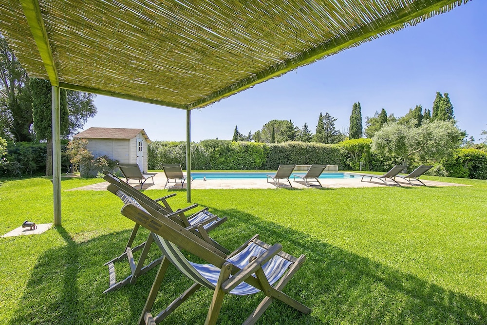 Orbetello Vacations - Chalet Vignarola in Orbetello - Property Image 4