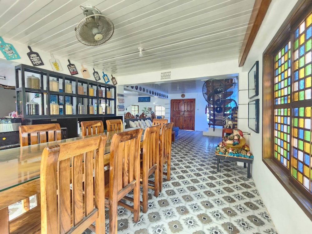 Casa Del Chen - Budget-friendly Stay