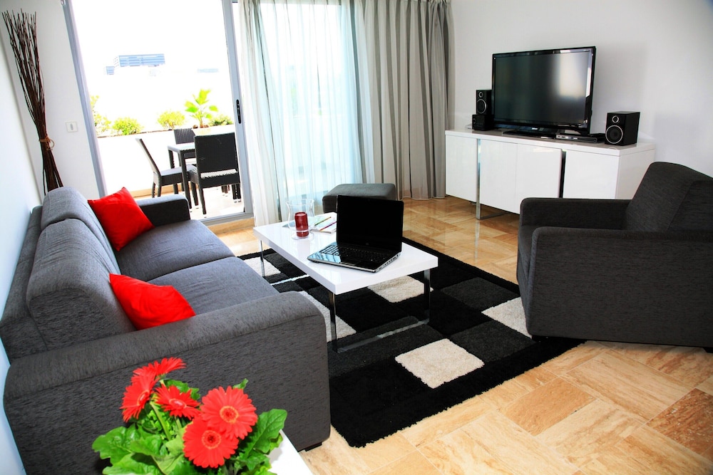 Apartment in Cote D'azur Near the Beach