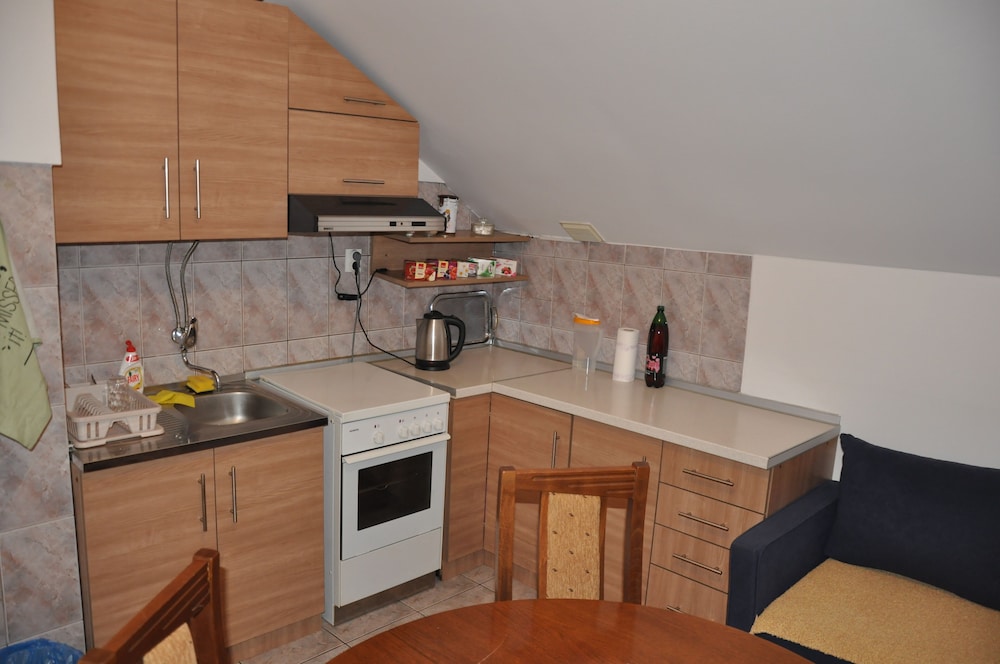 Guesthouse Denis