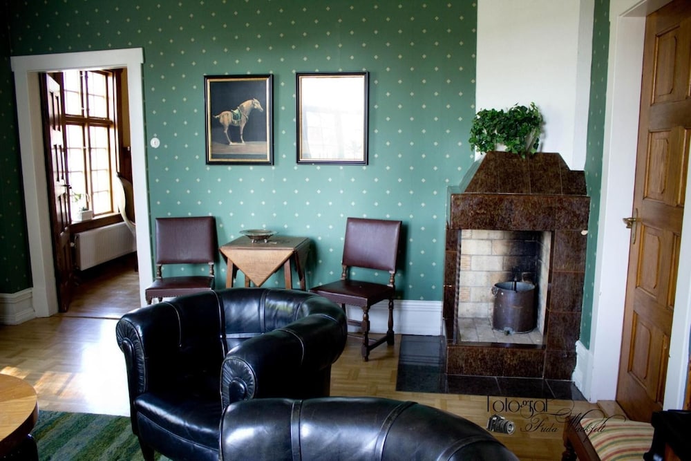 Hensbacka Hotell