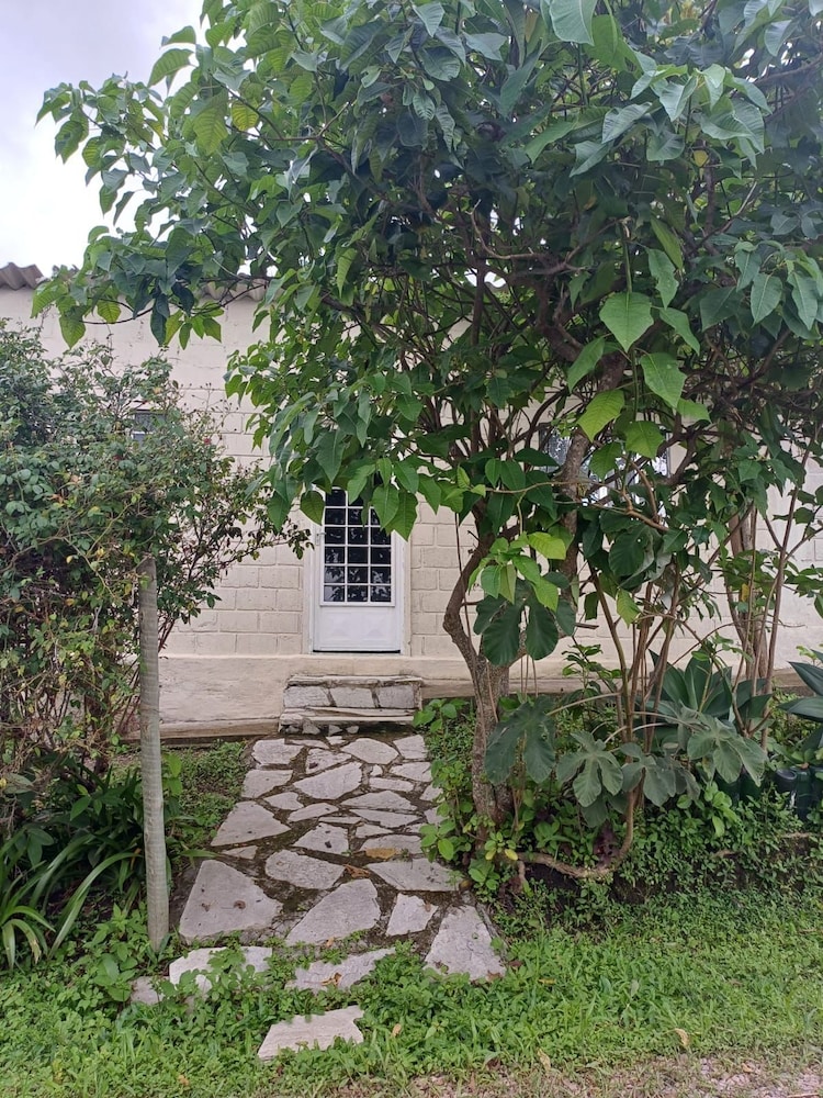 Pousada Sitio da Felicidade - Alto Paraiso de Goias, Veadeiros
