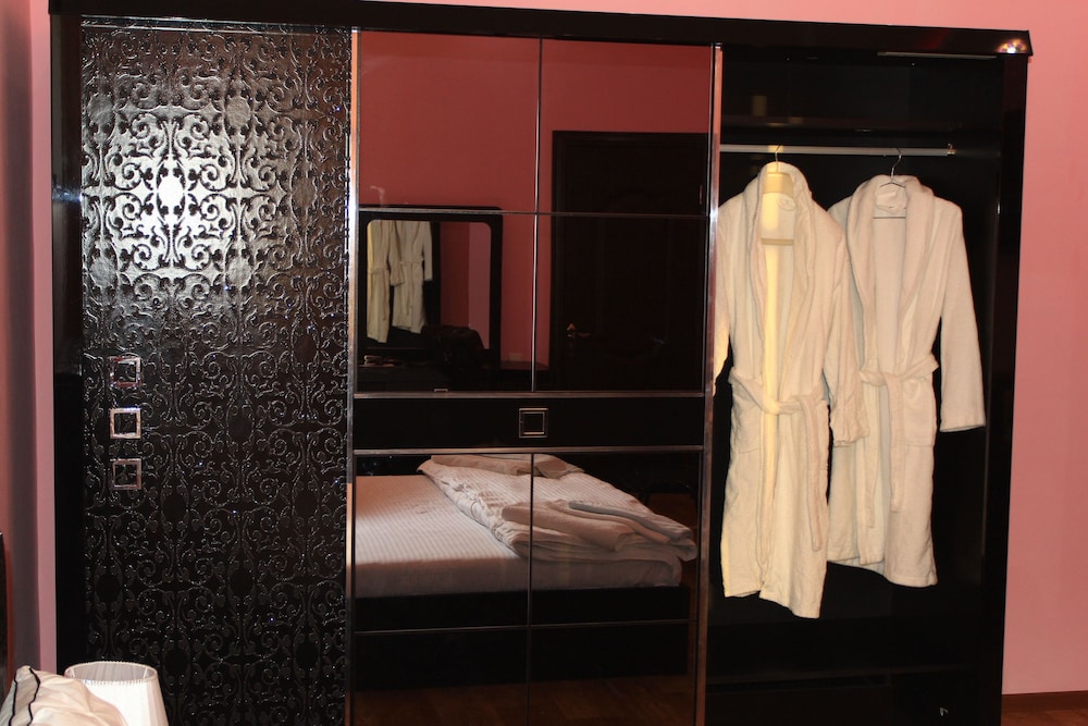CITY Hostel Dushanbe