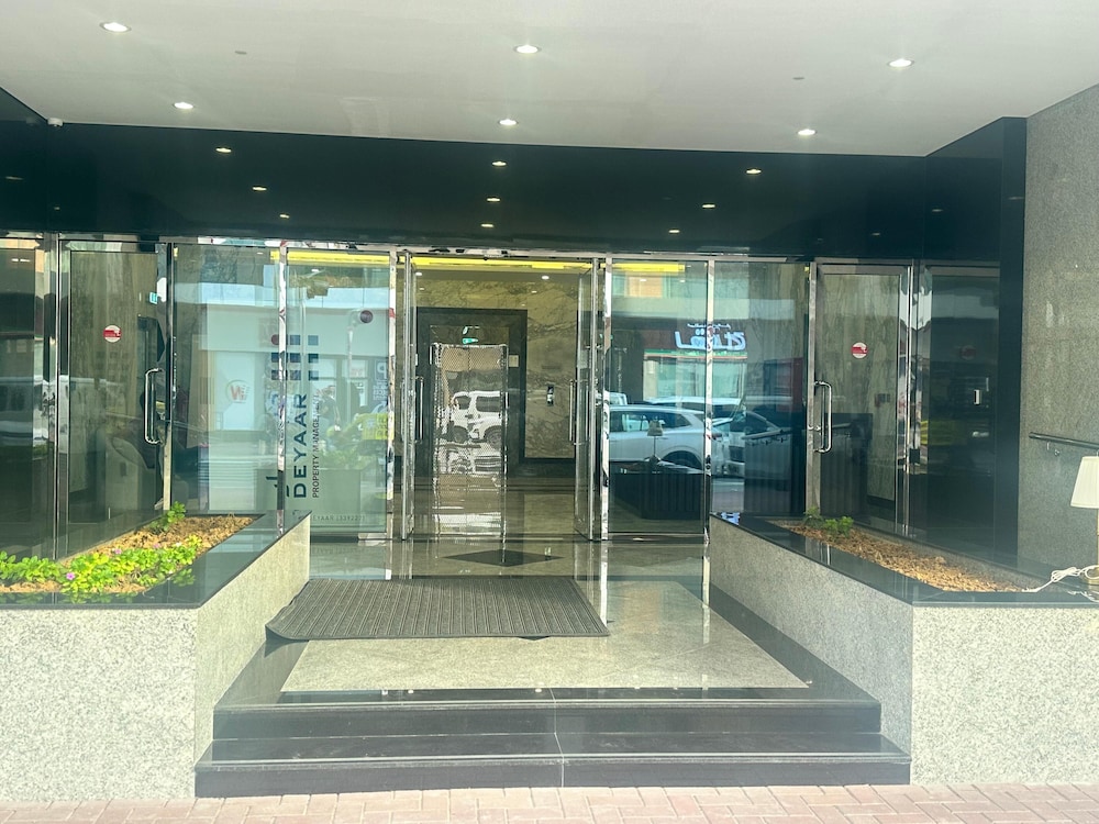 Stay Inn Albarsha by PHM