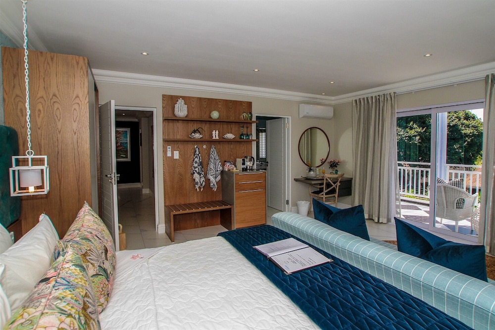 Sandals Guest House