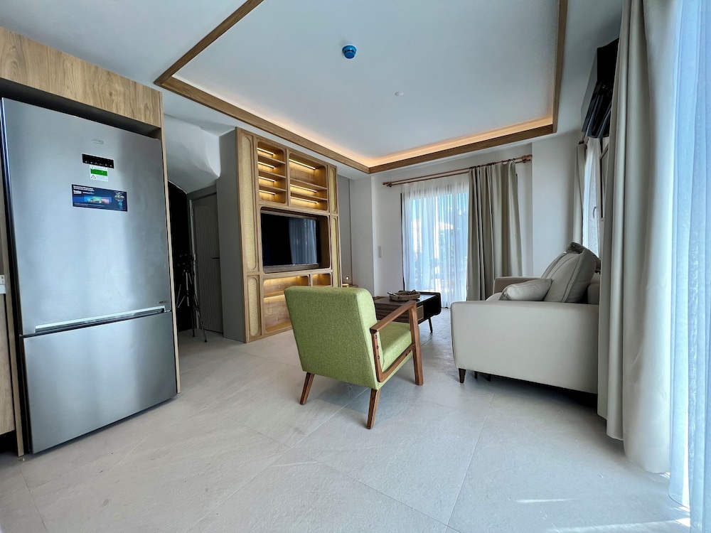 Wellgarden Holiday Villas, Türkbükü