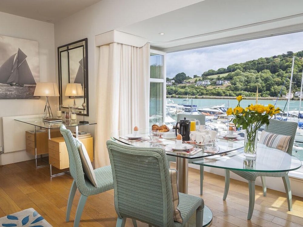 7 Dart Marina view 2