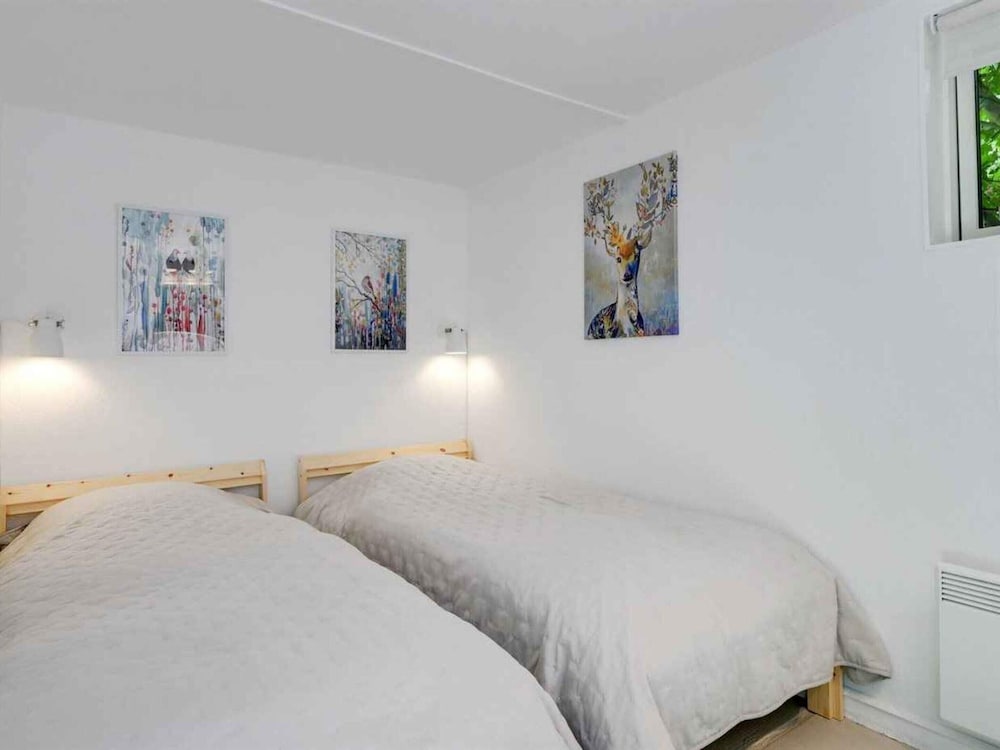5 Star Holiday Home in Vejby