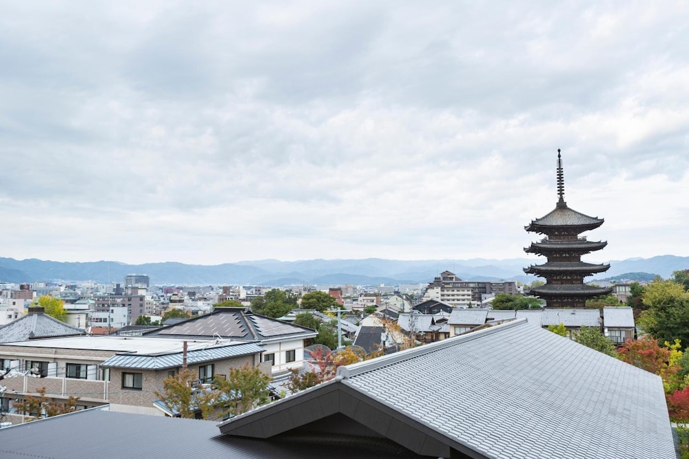 Kyoto Higashiyamasou