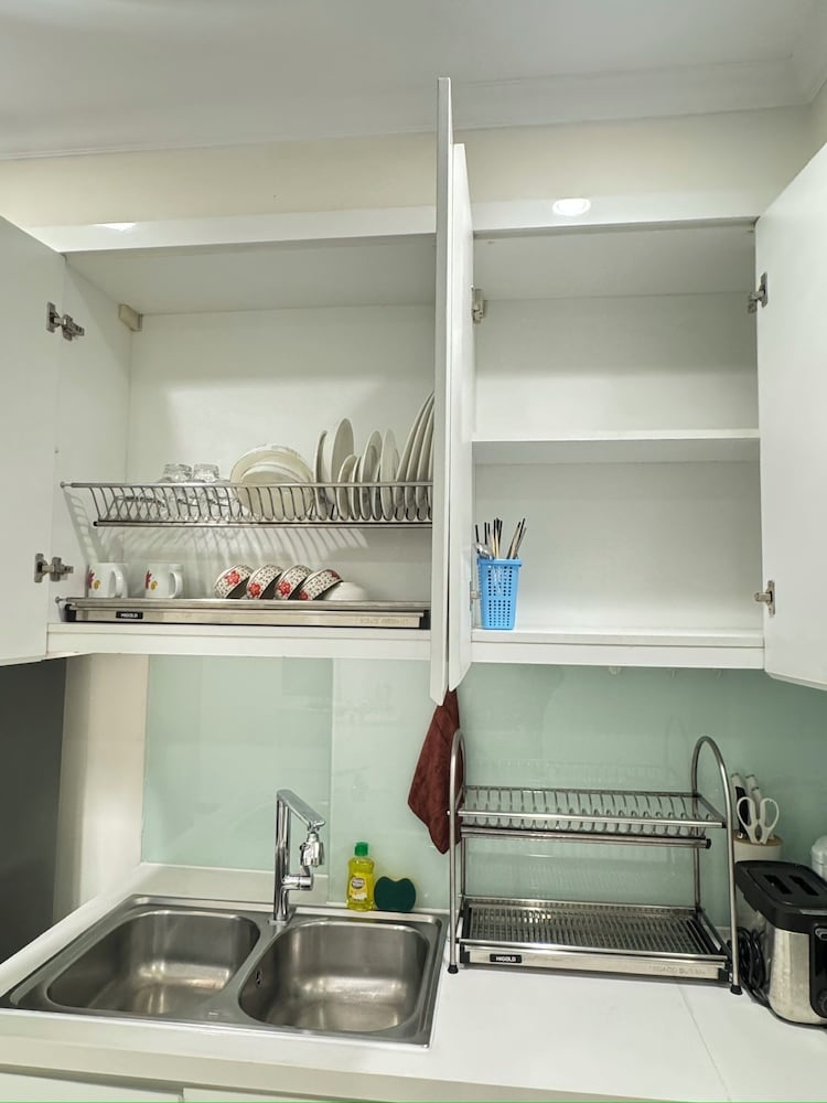 Landmark 5 Vinhomes Central Apartment