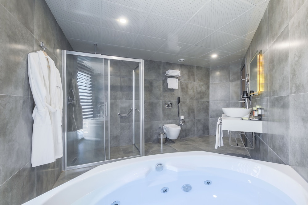 Noax Otel - Image 41