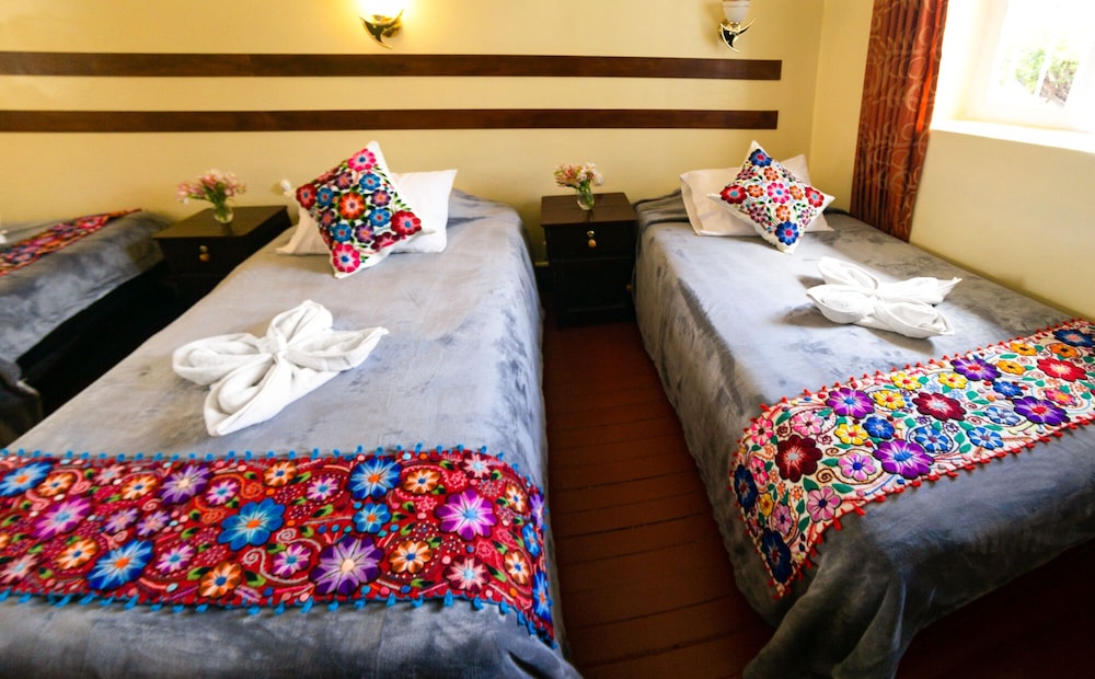 Samay Inka Inn