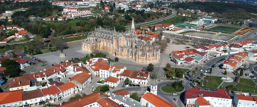 Chateau Batalha