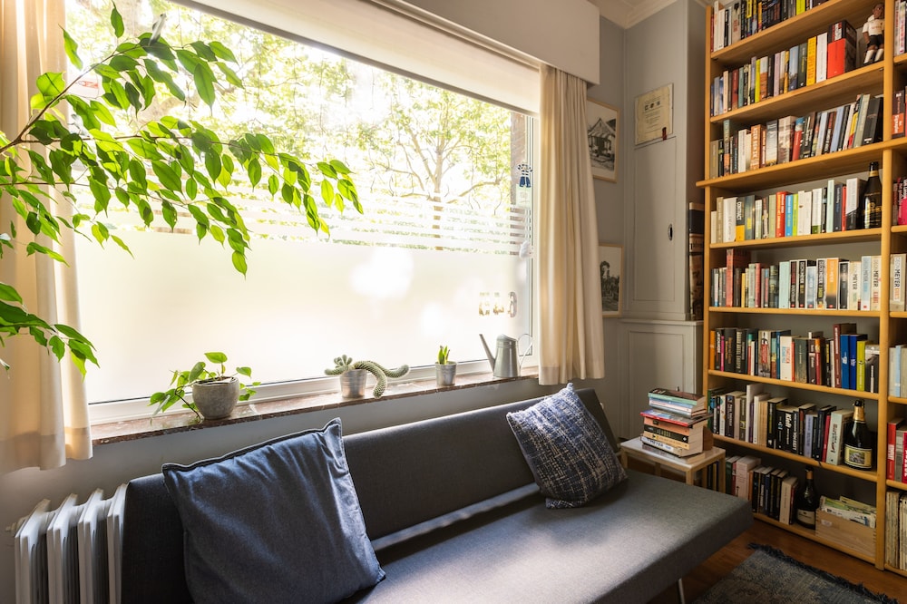 Fred&Breakfast B&B Ghent
