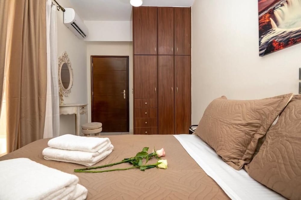 Amalia Villa with Private Pool