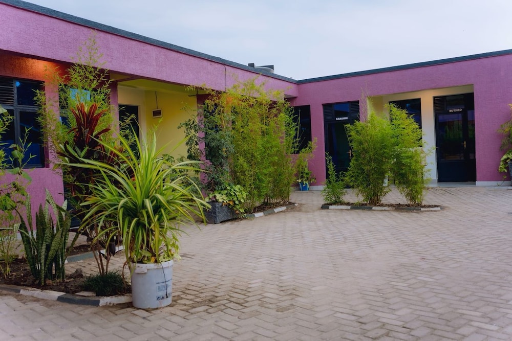 Igiraneza Apartment