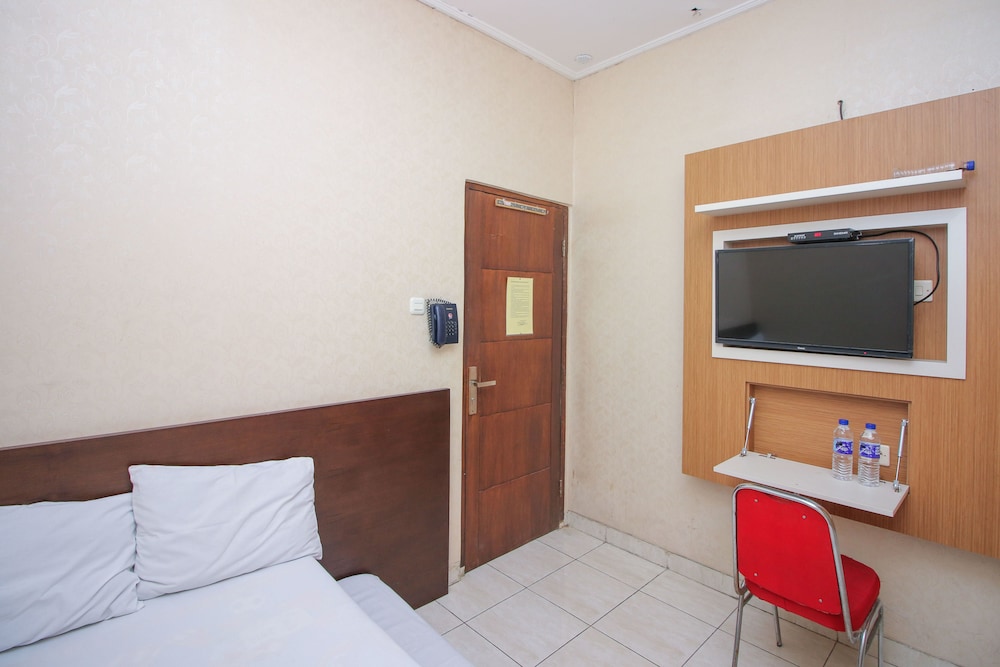 KJA Guest House
