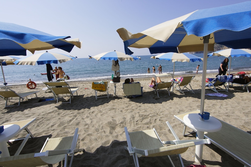 Villaggio Residence Torre Saracena - Campsite