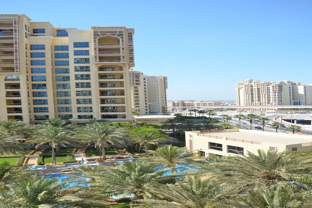 Marvelous 2BR Apt. in Palm Jumeirah