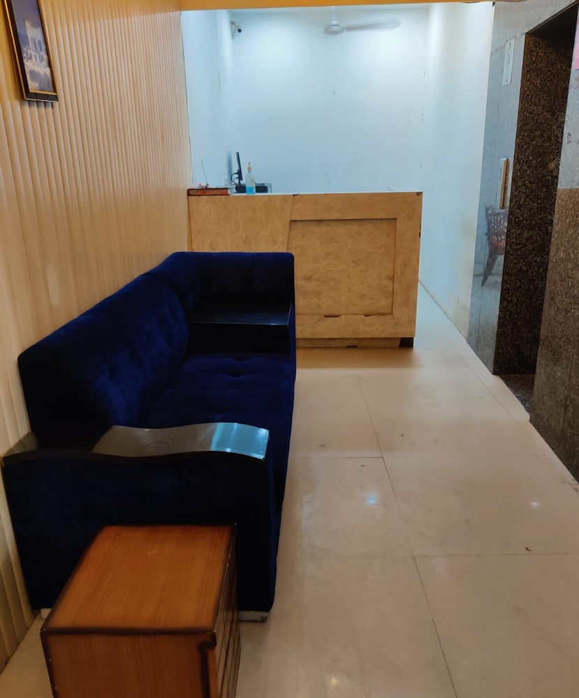 Hotel Rivasa Regency view 3