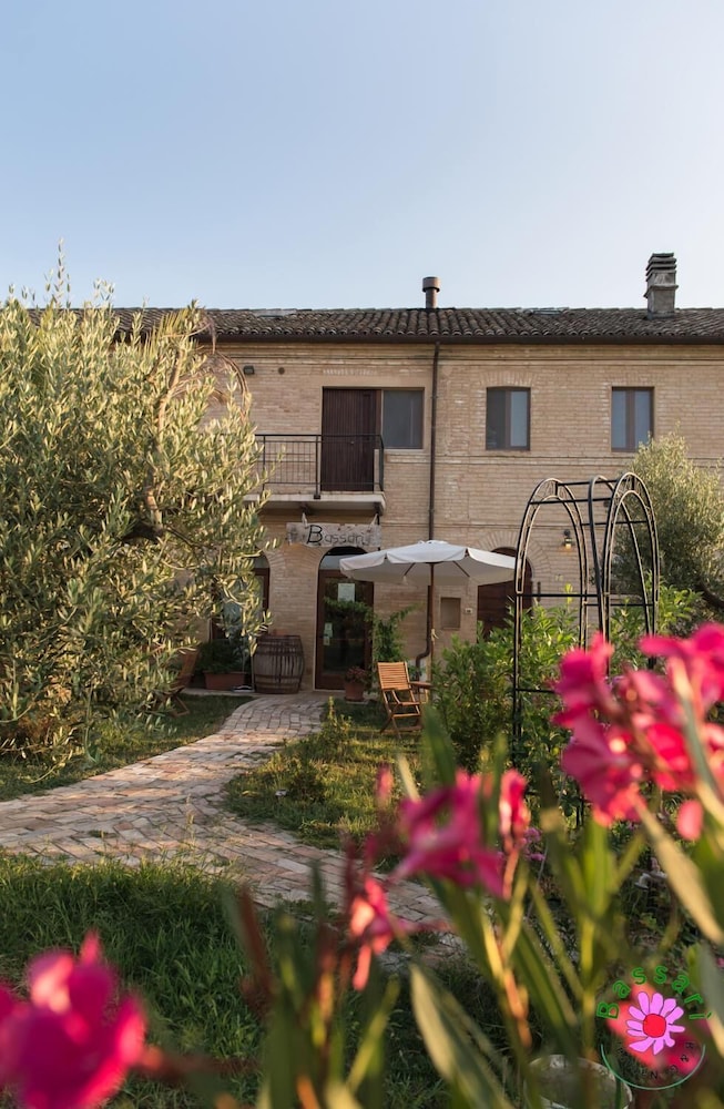 Agriturismo Bassarì