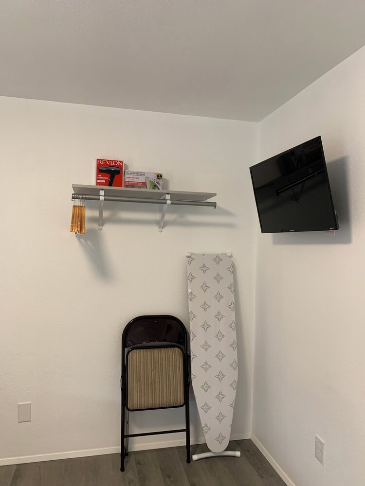 Central Bellevue Retreat