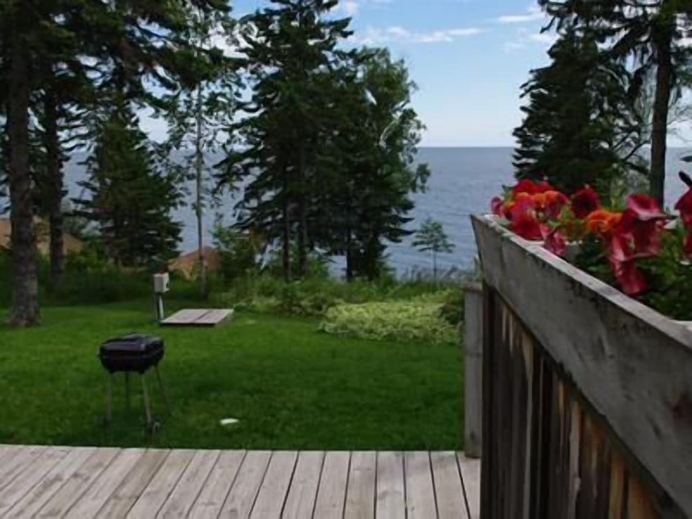 Solbakken Resort On Superior