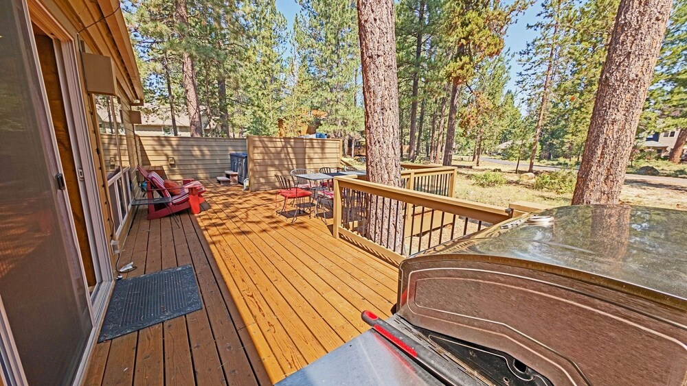 Tamarack 8 3 Bedroom Home