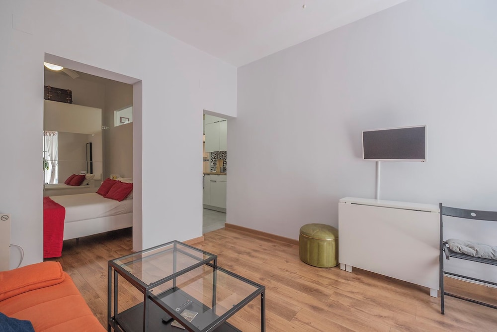 Apartment in the Center of Madrid