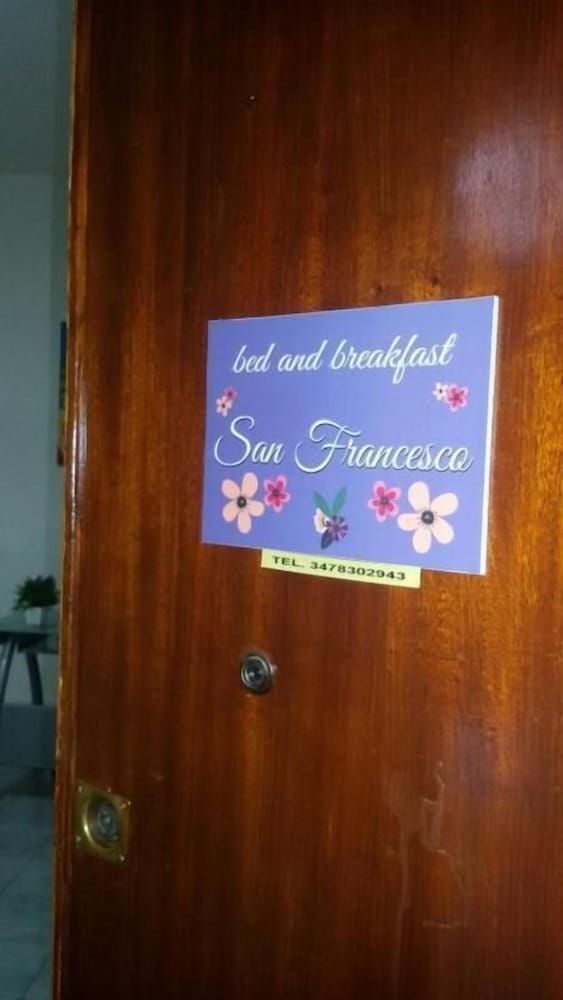B&B San Francesco