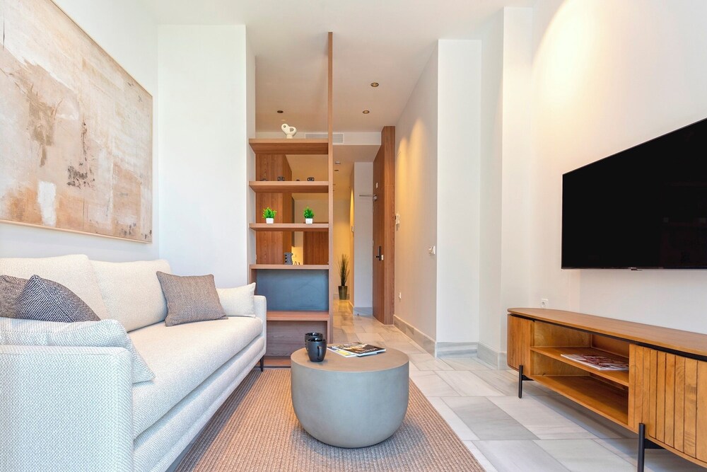 Exclusive Apartment in Seville. San Vicente I