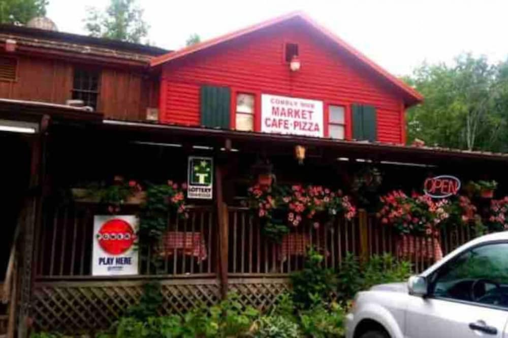 Dreamy Bear Lodge in Gatlinburg