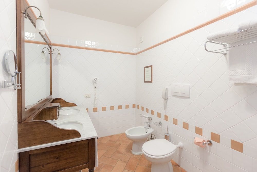 Borgo Caiano Country Inn