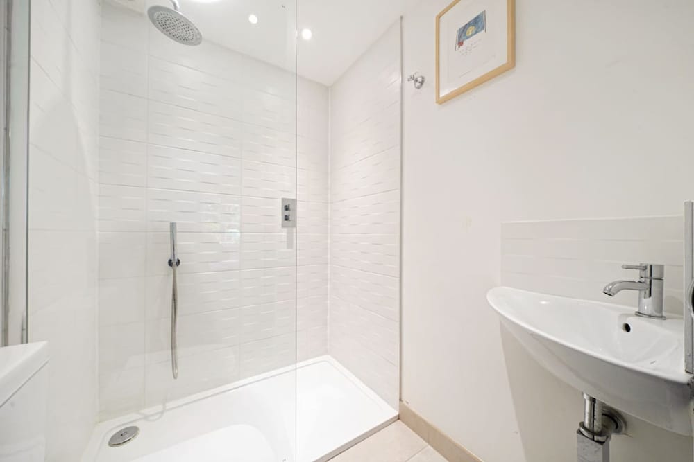 The Wimbledon Hideaway - Glamorous 3bdr House With Garden