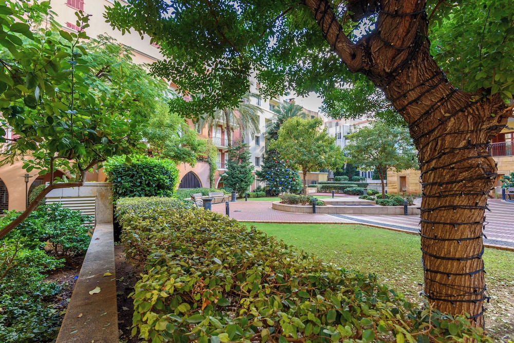 Mundo - 2 BR Apartment at Saifi Village