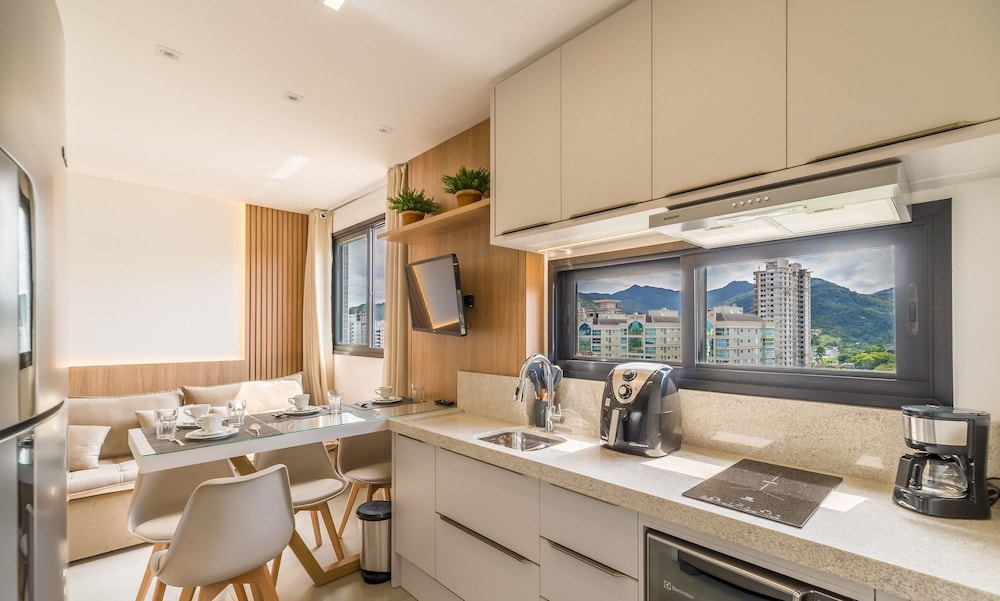 MHF III Apts Variados a 280m da Praia em Itapema