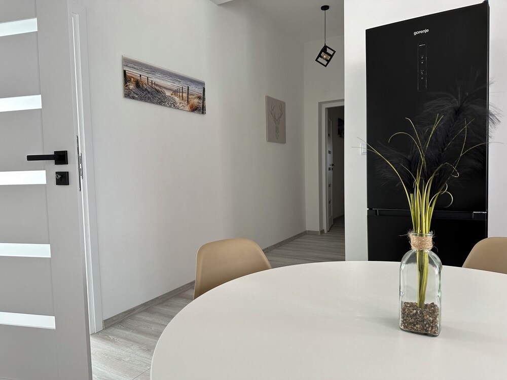 Apartamenty Przy Deptaku view 2