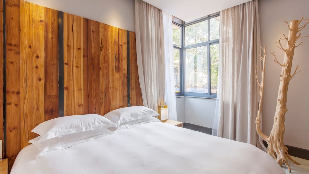 Gulangyu Phoenix Guest House