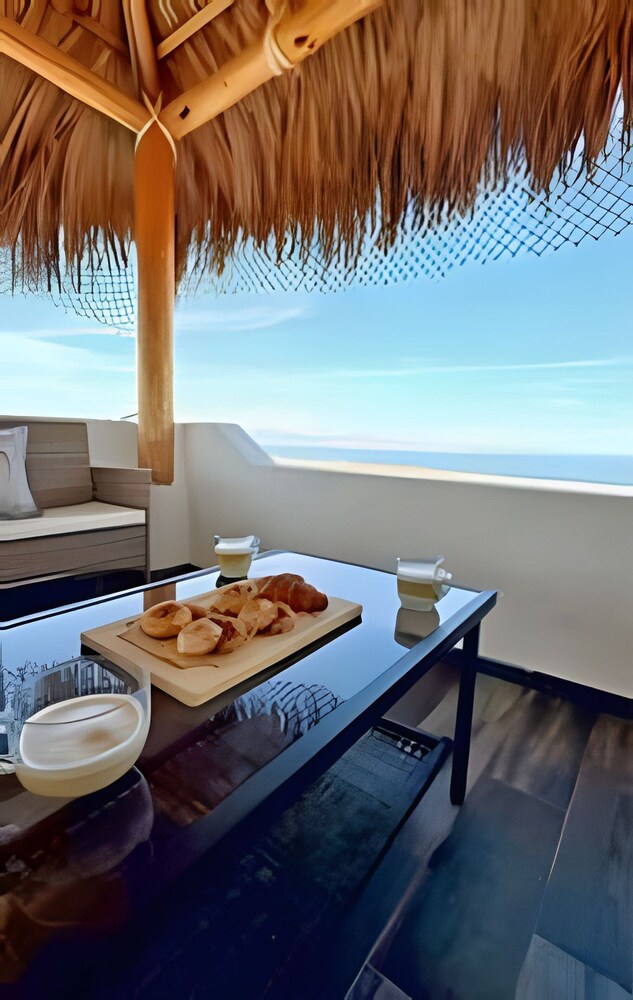 Baja Desconocida Ranch Seaview