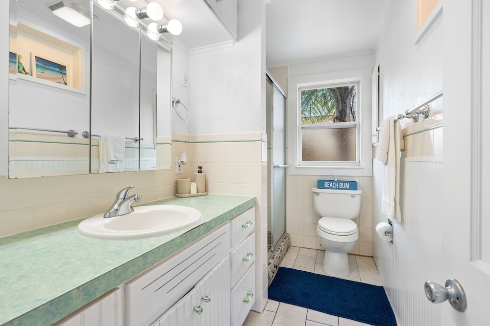 The CrabTrap at Flagler Beach by Distinctive Beach Rentals
