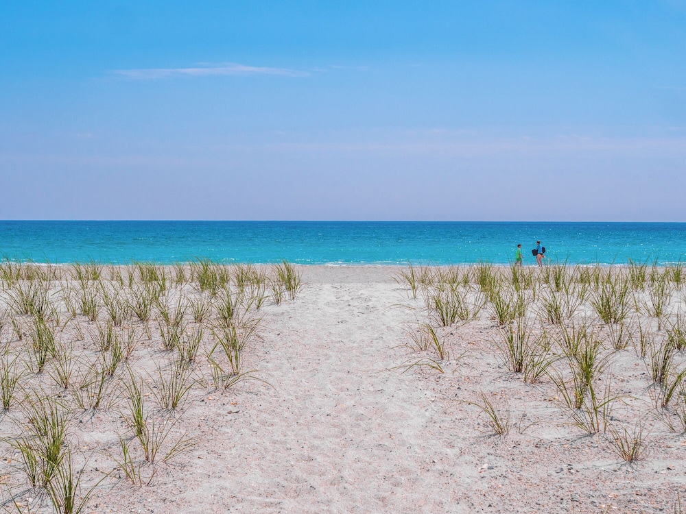 The Beachcomber by Topsail Realty