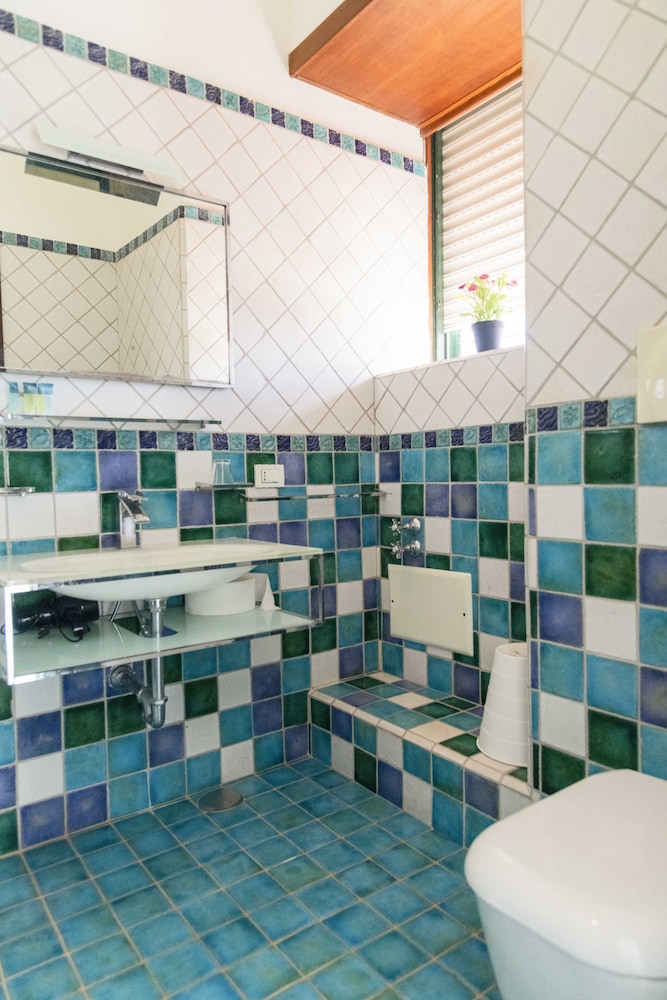 La Canostra Capri - luxury ROOM ad Anacapri