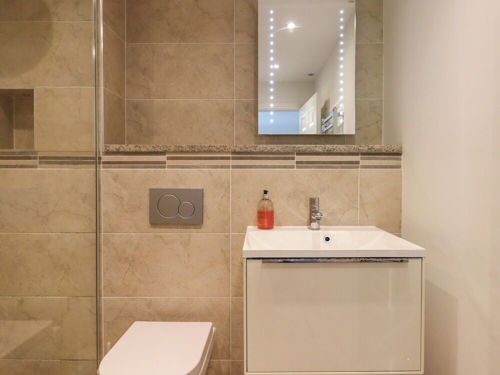14 Burgh Island Causeway