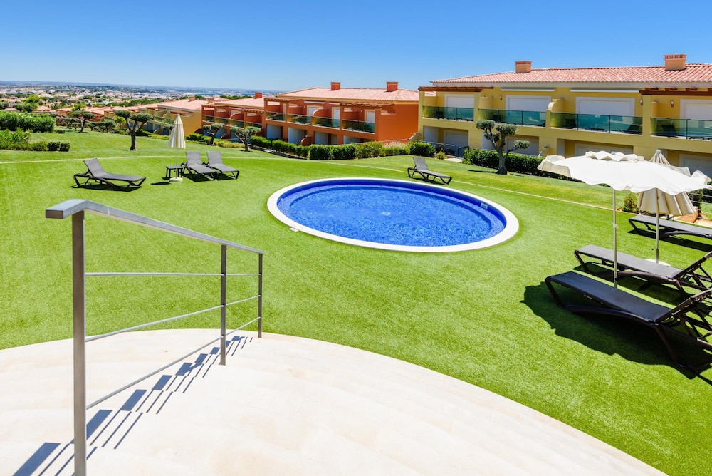 Casa Mapie - Boavista Golf Resort Spa view 3