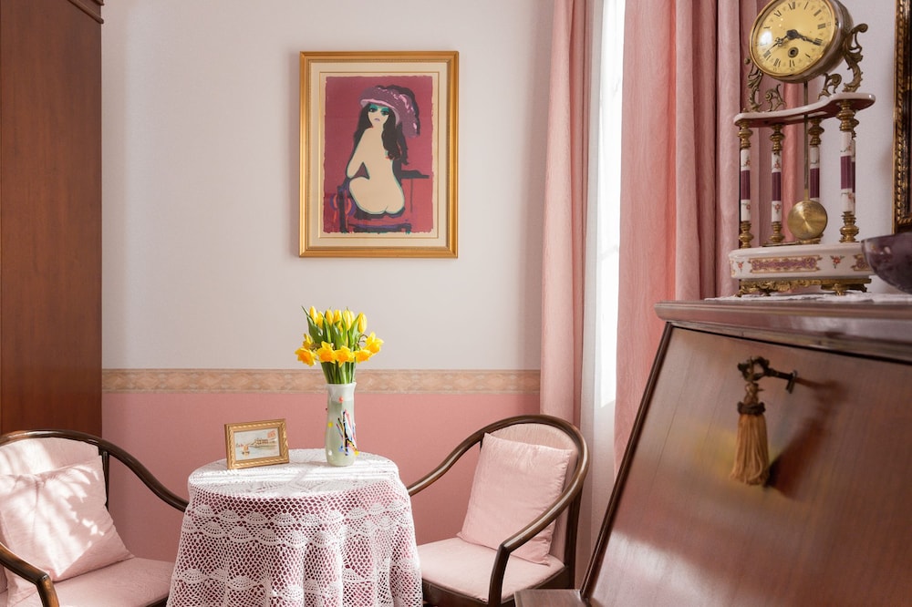 Casa delle Rose B&B