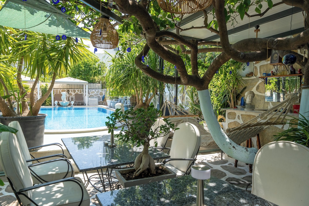 Artunc Butik Otel - Image 139