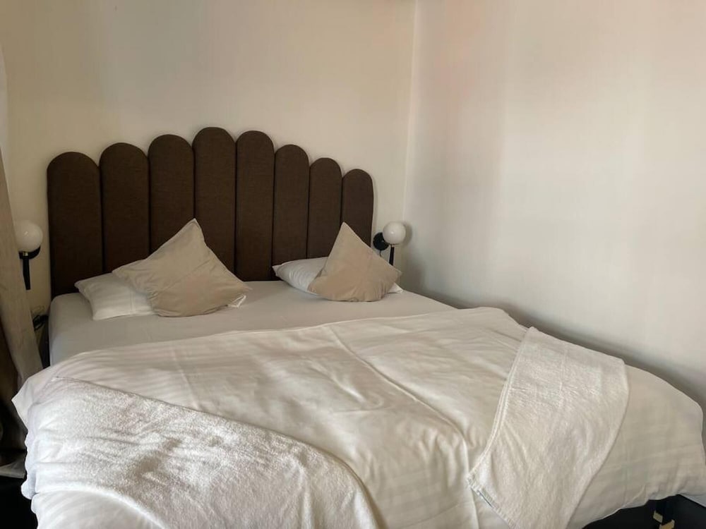 Luxury Apartment in the Heart of Copenhagan view 5