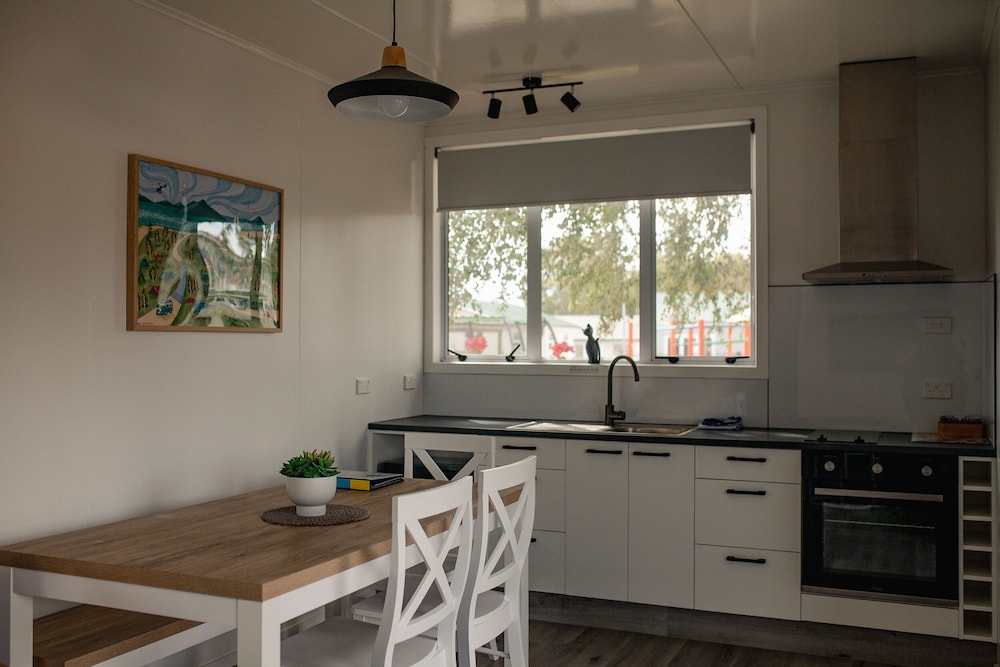 Taupo TOP 10 Holiday Park