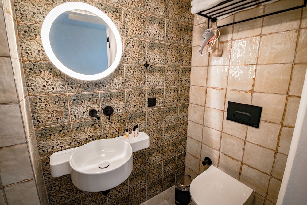 Petra Ada Otel - Image 61
